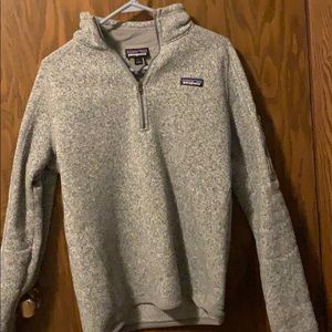 Patagonia Better Sweater
